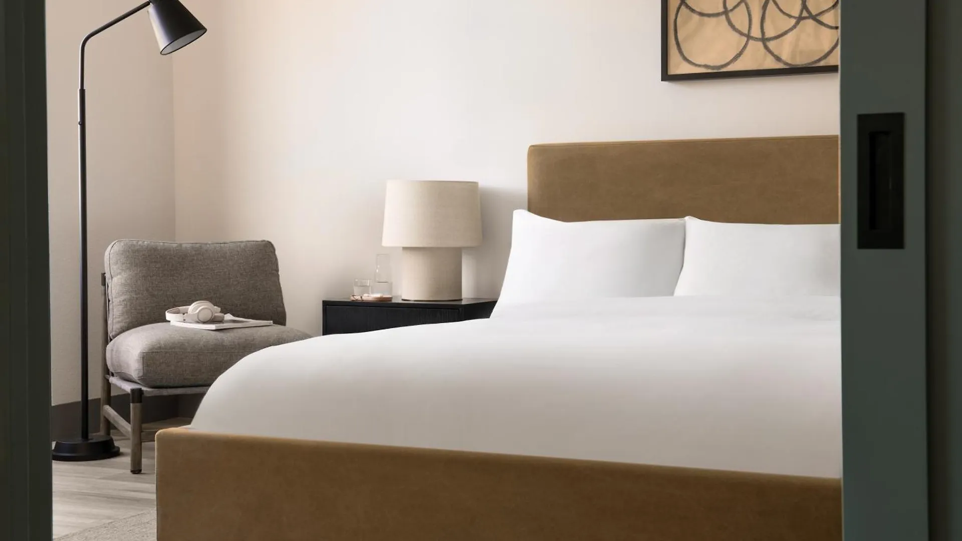 公寓式酒店 Sonder By Marriott Bonvoy Rideau Apartments Downtown 渥太華