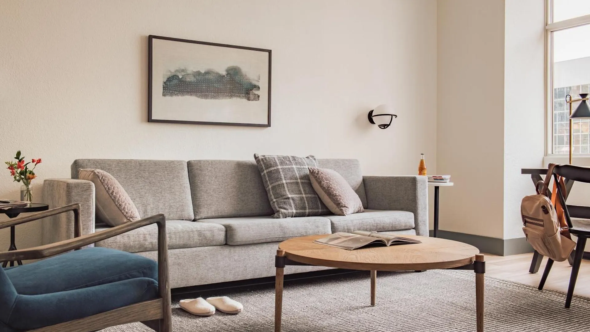 Sonder By Marriott Bonvoy Rideau Apartments Downtown 渥太華 公寓式酒店