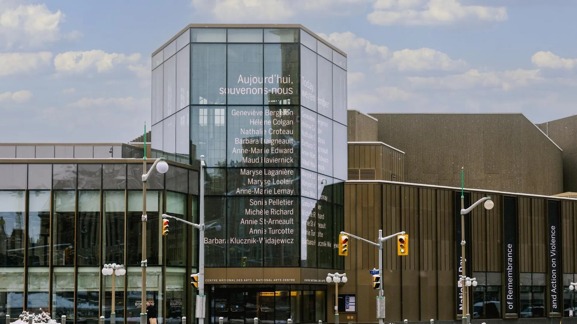 Sonder Rideau Lejlighedshotel Ottawa