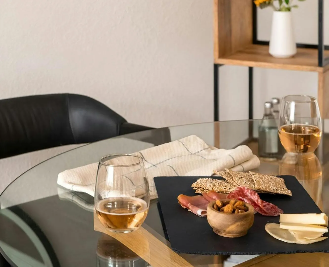 Sonder By Marriott Bonvoy Rideau Apartments Downtown 渥太華 公寓式酒店