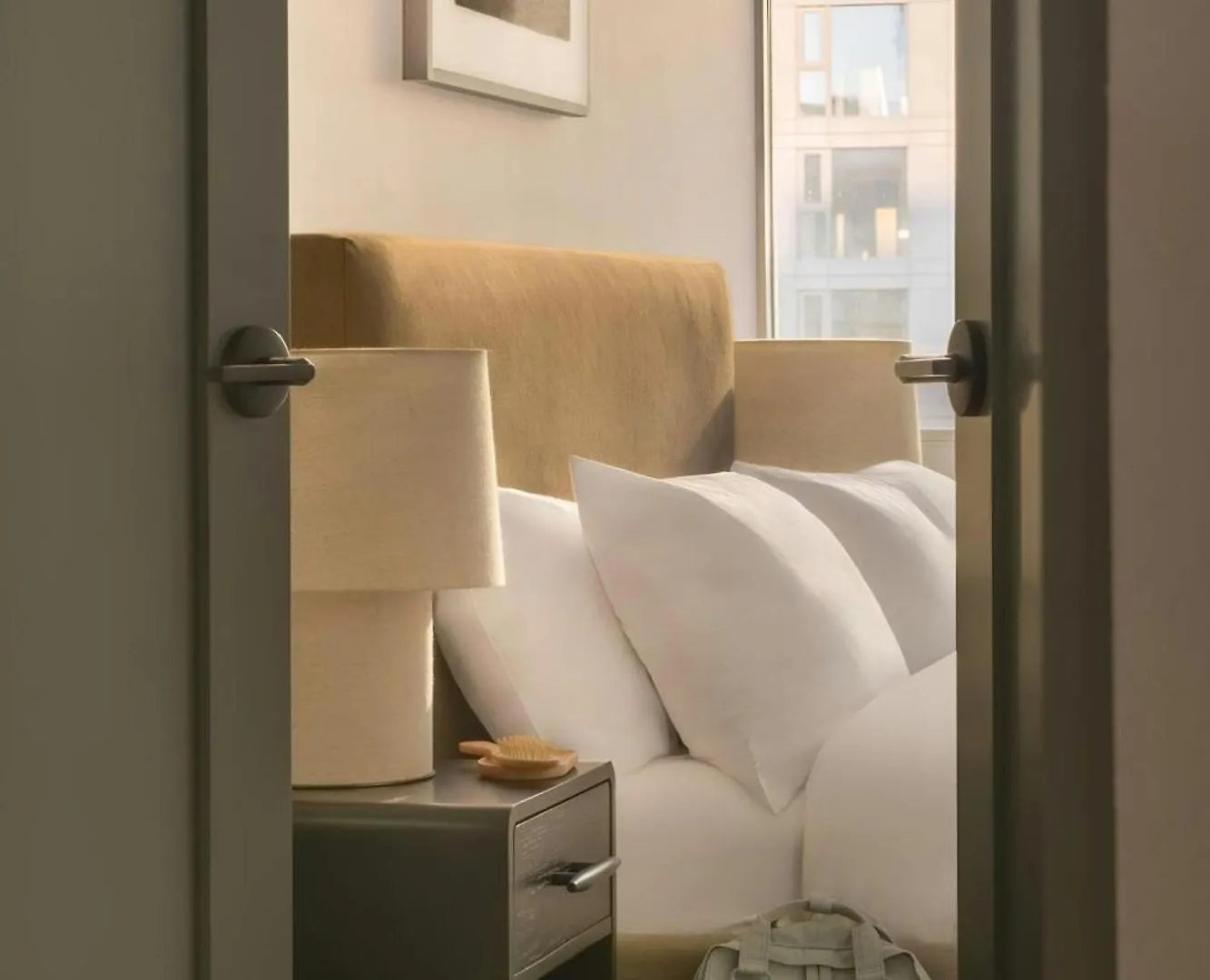 Sonder By Marriott Bonvoy Rideau Apartments Downtown 渥太華 公寓式酒店