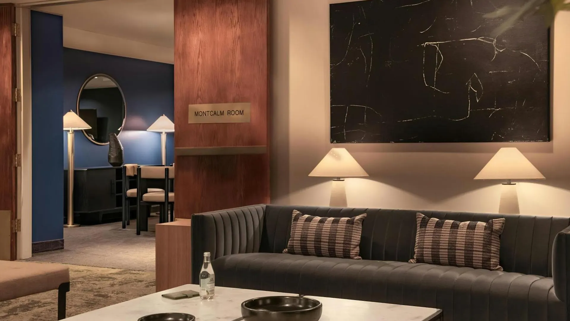 Sonder By Marriott Bonvoy Rideau Apartments Downtown 渥太華 4*,