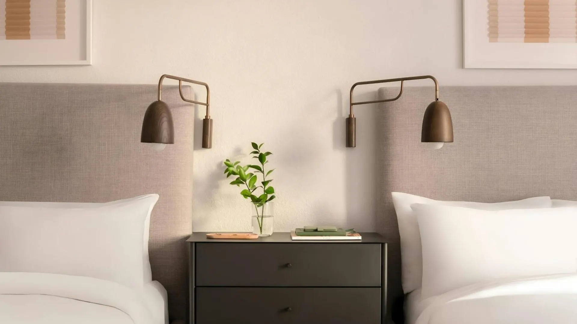 Sonder By Marriott Bonvoy Rideau Apartments Downtown 渥太華
