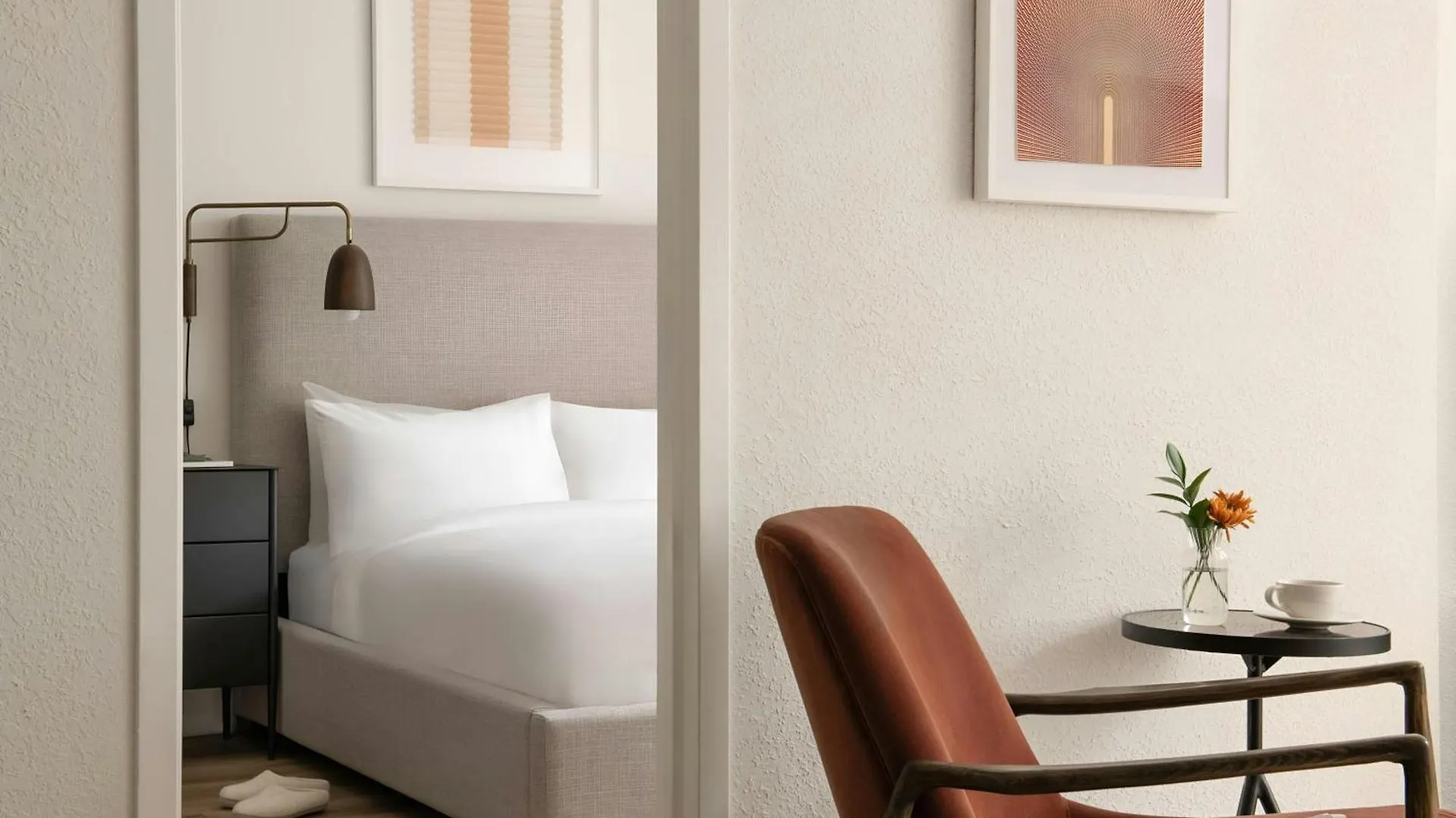 Sonder By Marriott Bonvoy Rideau Apartments Downtown 渥太華 公寓式酒店