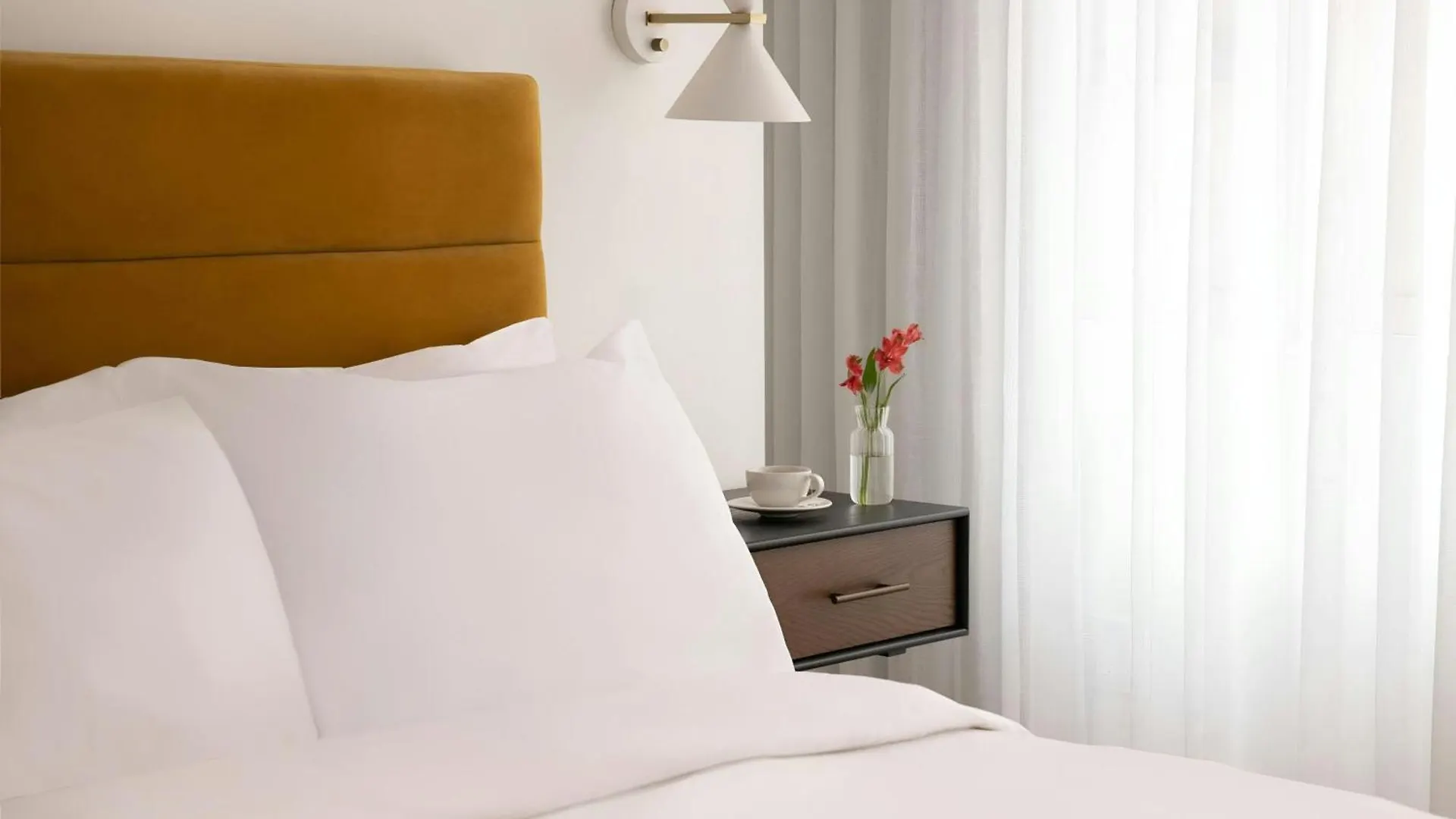 **** 公寓式酒店 Sonder By Marriott Bonvoy Rideau Apartments Downtown 渥太華 加拿大