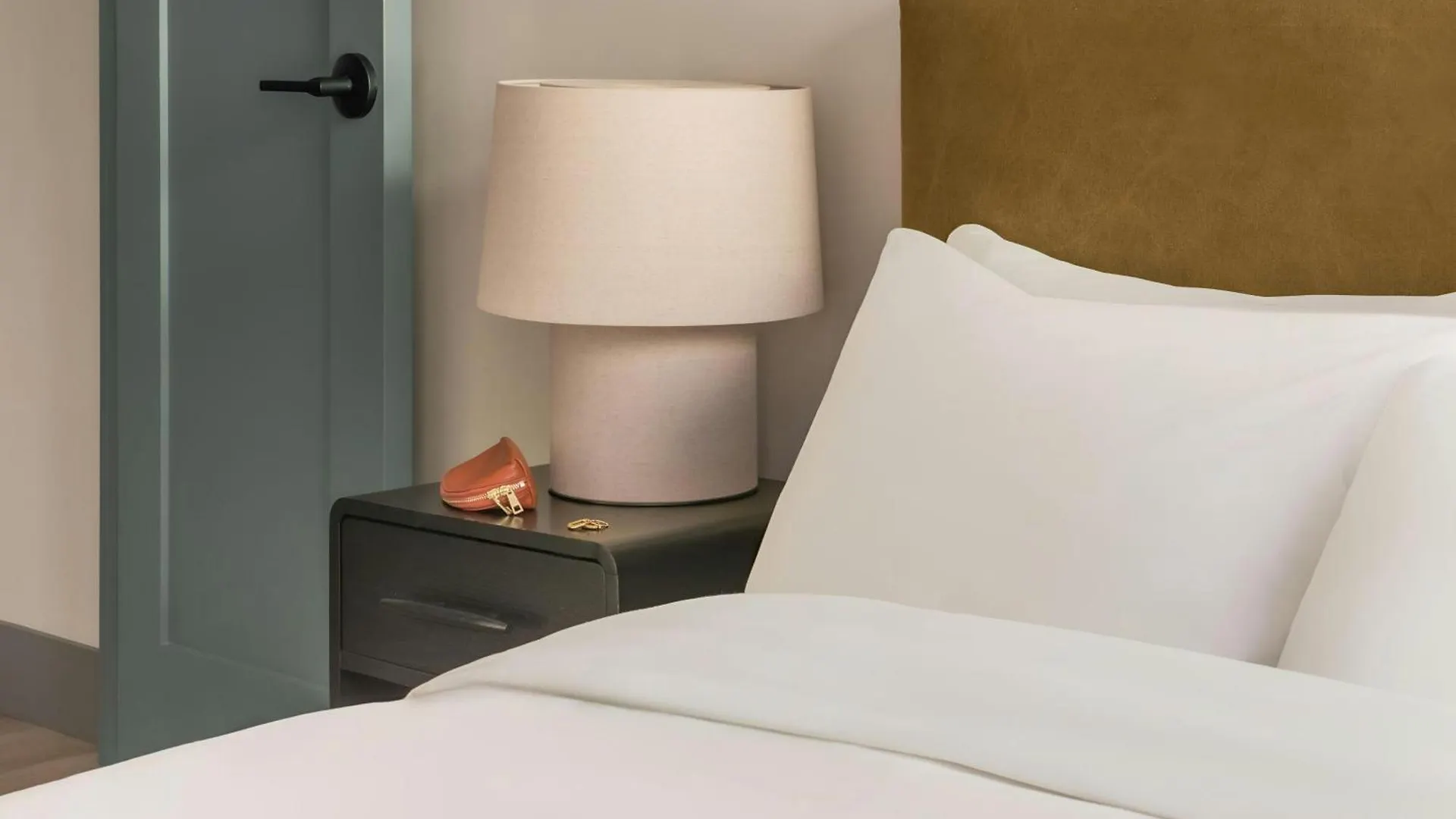 Sonder By Marriott Bonvoy Rideau Apartments Downtown 渥太華 公寓式酒店