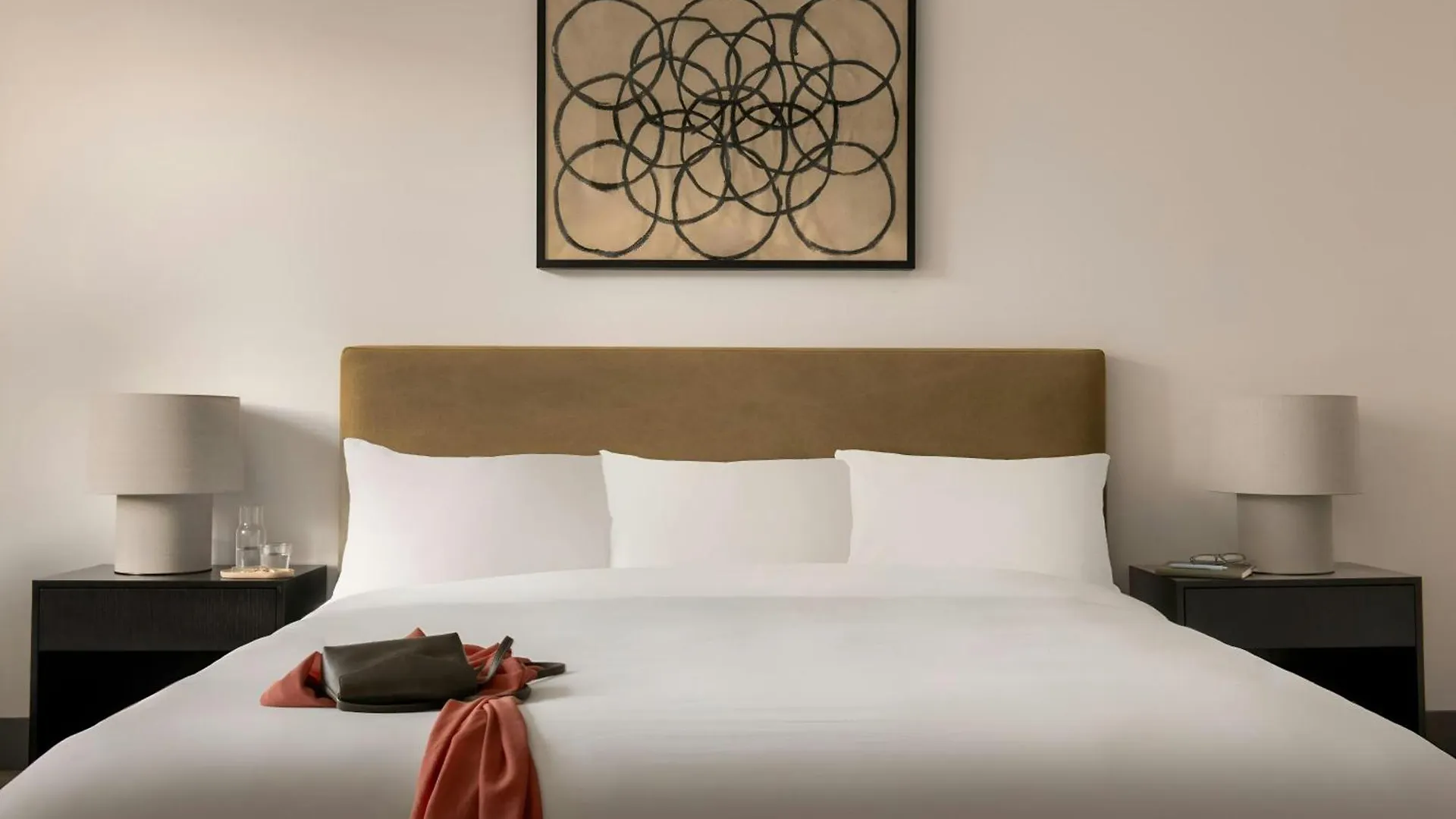 Sonder By Marriott Bonvoy Rideau Apartments Downtown 渥太華
