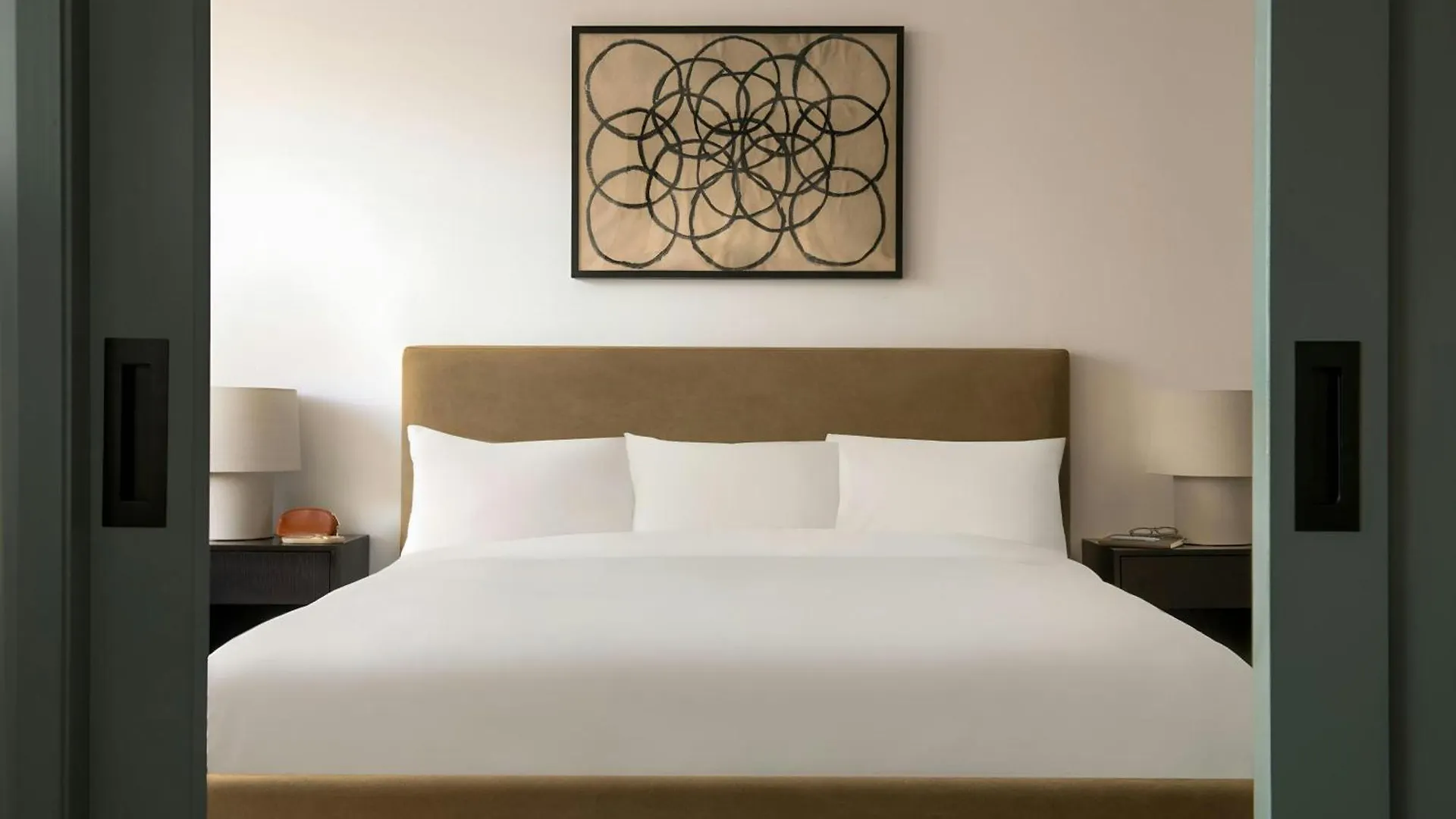 公寓式酒店 Sonder By Marriott Bonvoy Rideau Apartments Downtown 渥太華