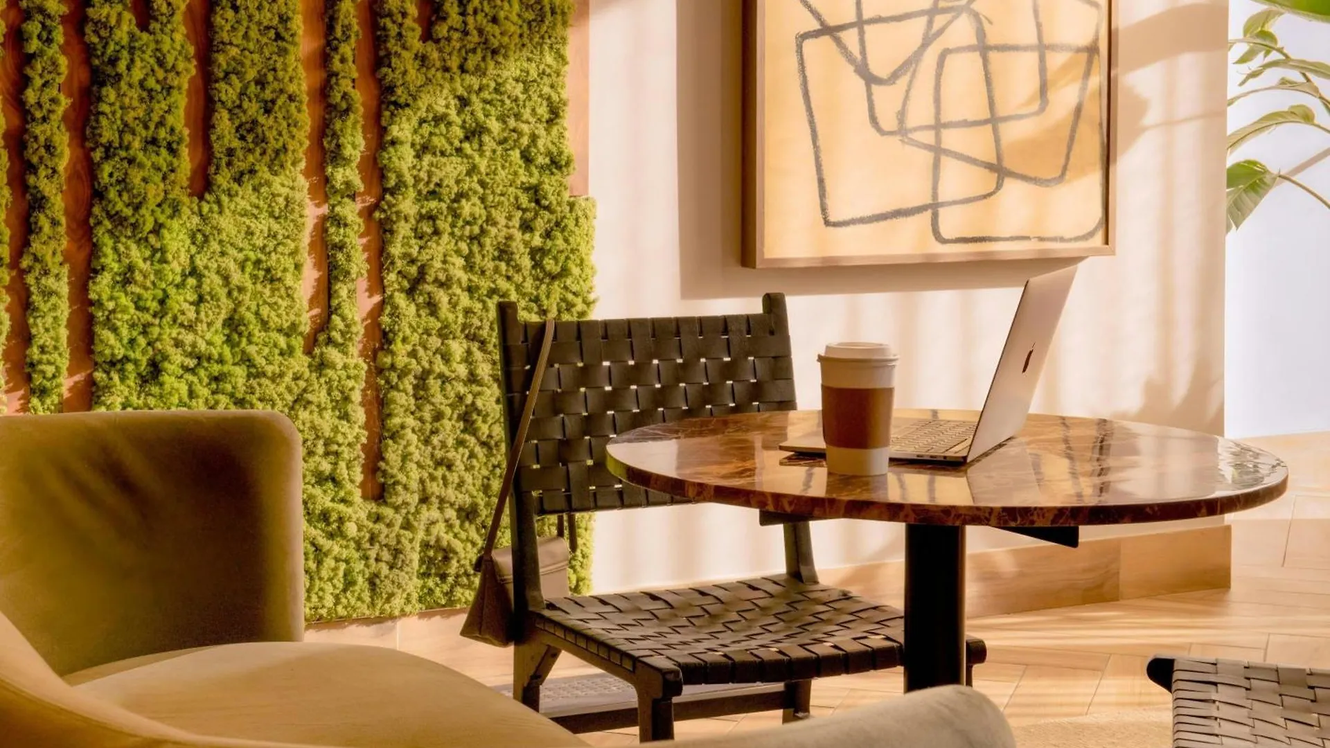 Sonder By Marriott Bonvoy Rideau Apartments Downtown 渥太華