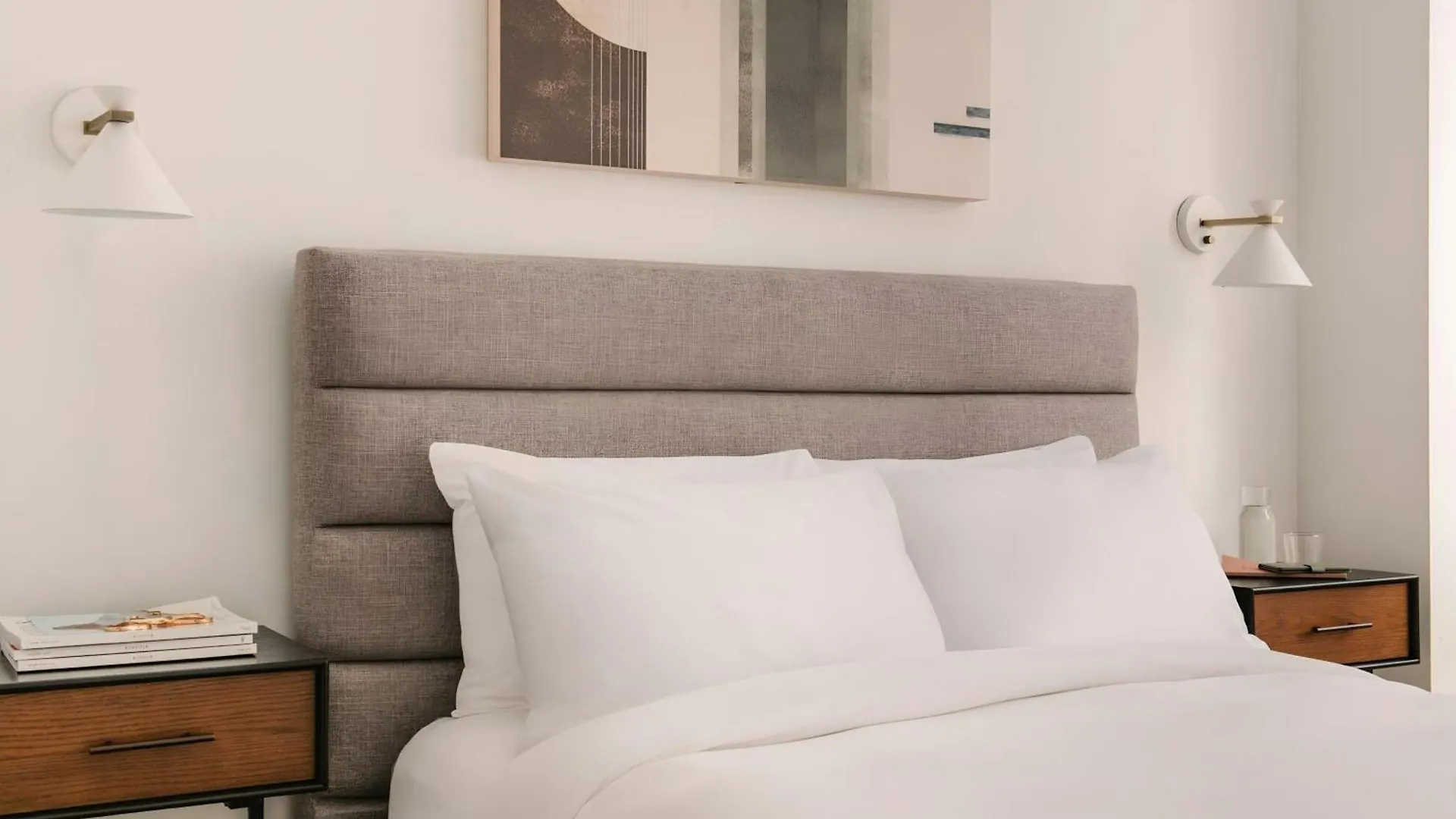 **** 公寓式酒店 Sonder By Marriott Bonvoy Rideau Apartments Downtown 渥太華 加拿大