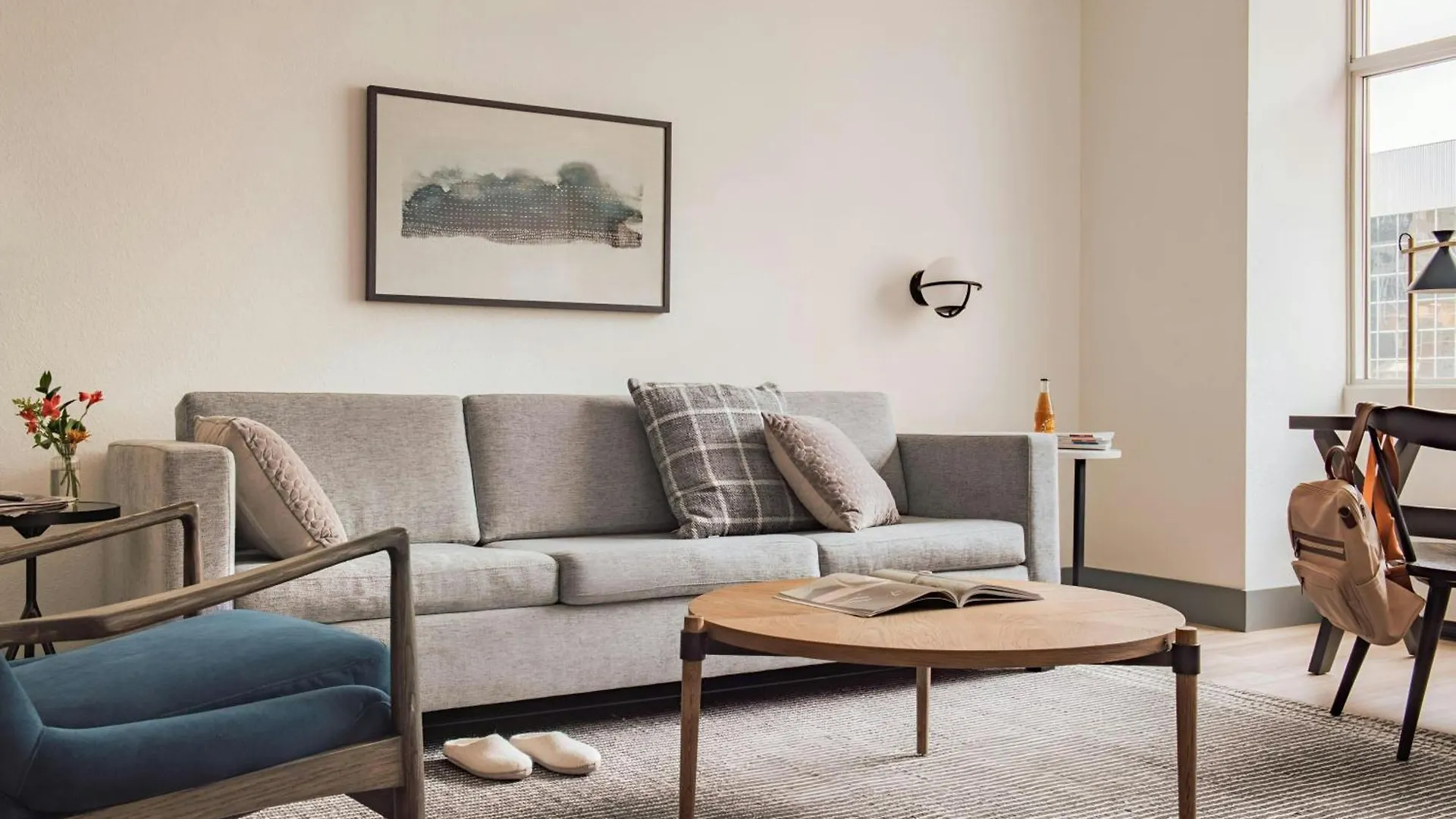 Sonder By Marriott Bonvoy Rideau Apartments Downtown 渥太華