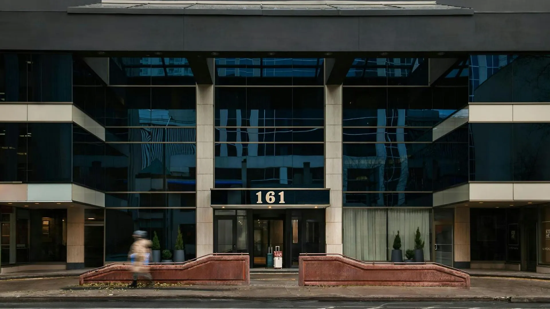 Sonder By Marriott Bonvoy Rideau Apartments Downtown 渥太華 4*,