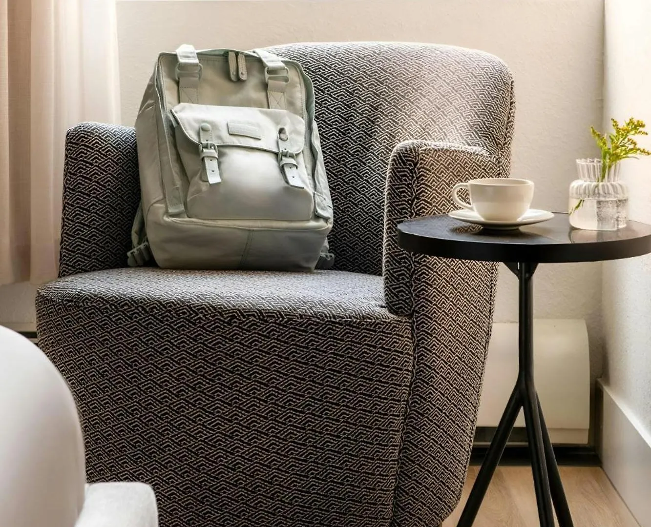 Sonder By Marriott Bonvoy Rideau Apartments Downtown 渥太華 公寓式酒店