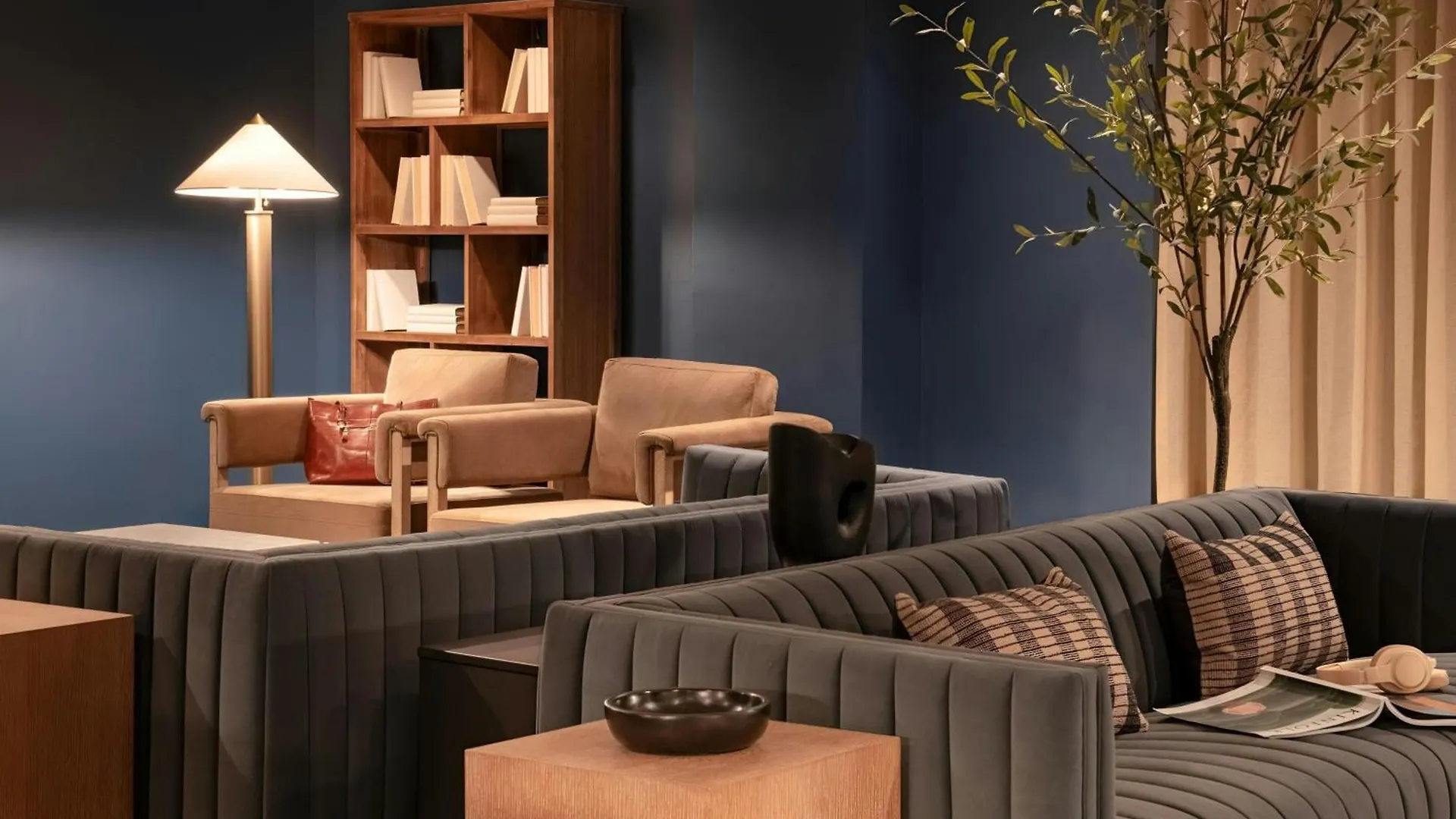 Sonder By Marriott Bonvoy Rideau Apartments Downtown 渥太華