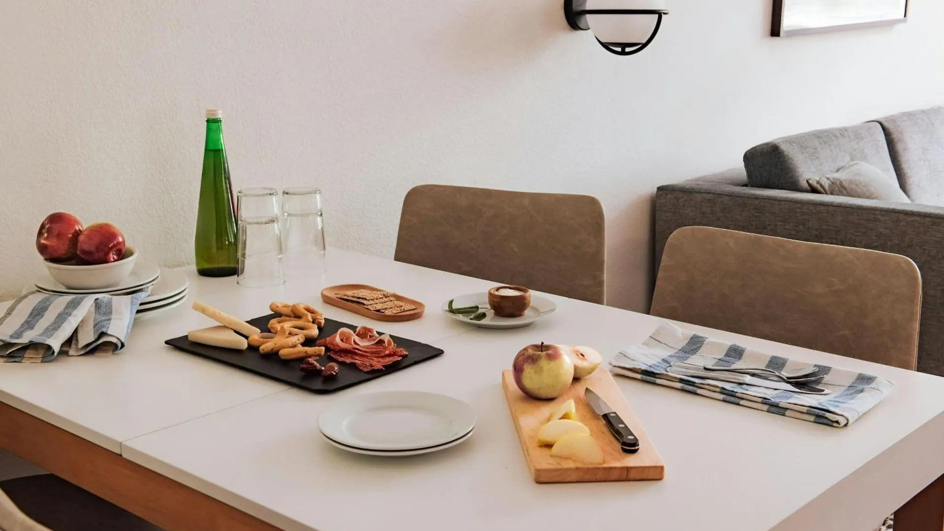 **** 公寓式酒店 Sonder By Marriott Bonvoy Rideau Apartments Downtown 渥太華 加拿大