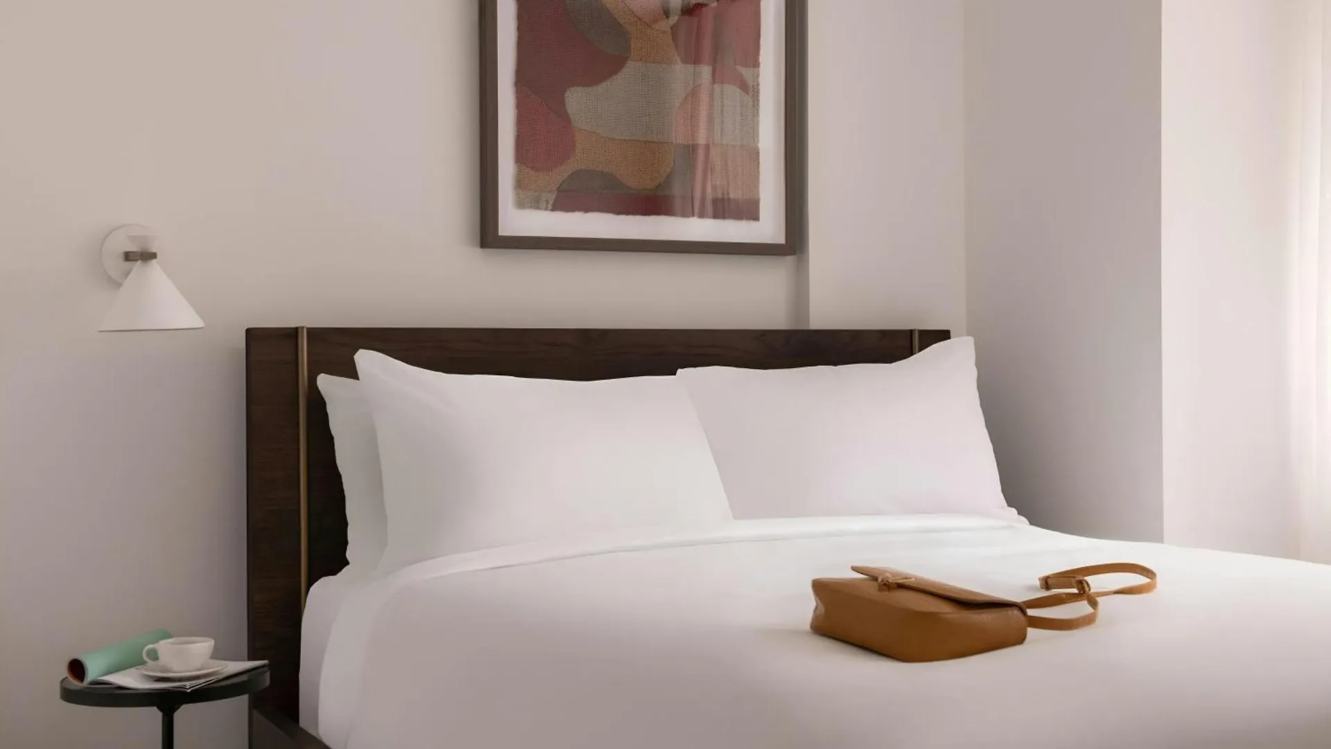 公寓式酒店 Sonder By Marriott Bonvoy Rideau Apartments Downtown 渥太華