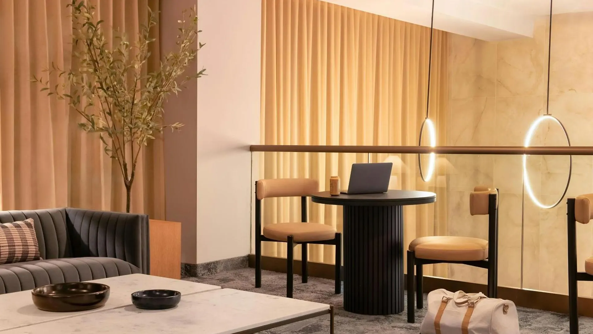 Sonder By Marriott Bonvoy Rideau Apartments Downtown 渥太華