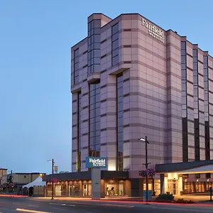 Fairfield By Marriott Falls, Canada Hotel Niagara Falls