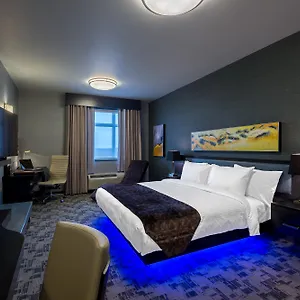 Applause Airport By Clique Hotel YYC