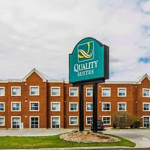 Quality 3*, Québec Canada