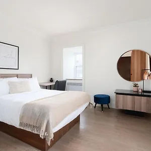 Opal Apartment Montreal