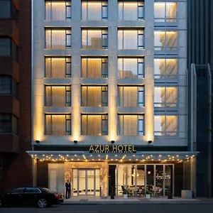 Azur Legacy Collection Hotel Vancouver