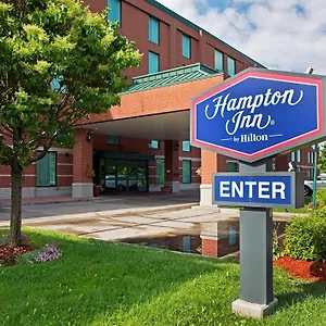 Hotel Hampton By Hilton, Ottawa