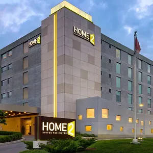 Home2 By Hilton Montreal Hotel Dorval