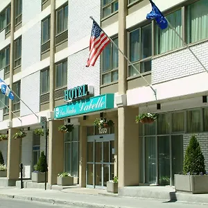 Les Labelle Hotel Montreal
