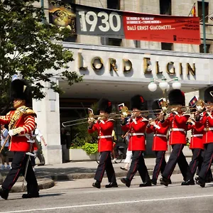 Hotel Lord Elgin, Ottawa