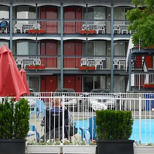 Kings Near The Falls Motel Niagara Falls