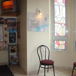 Quartier Latin Hotel Montreal