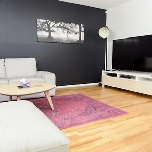 Jstlikehome - Getaway Hébergement de vacances