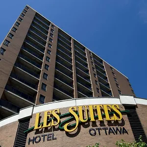 Aparthotel Les, Ottawa