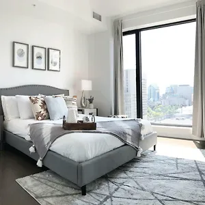 Apartment Premium Suites - Luxury 1100+ Sqt, Ottawa