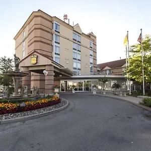 Monte Carlo Airport Hotel Mississauga