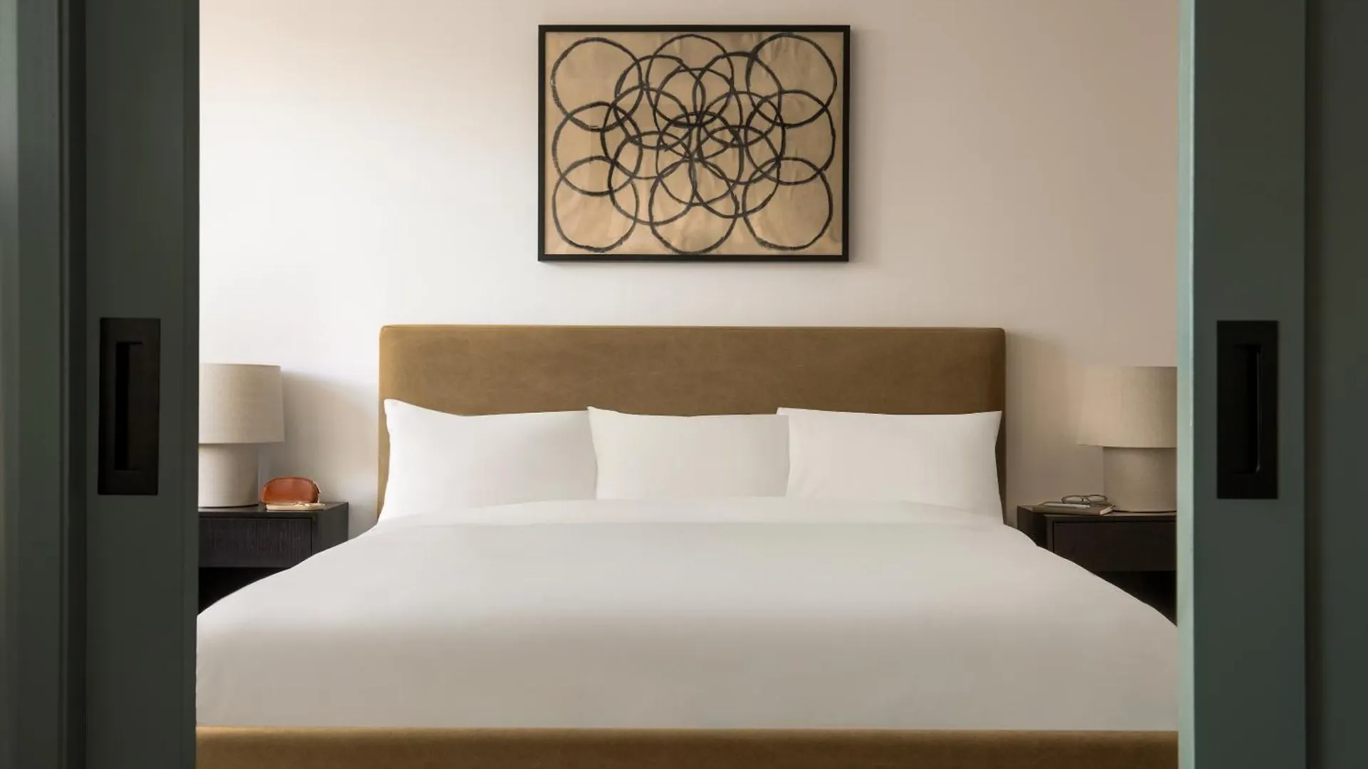 Sonder By Marriott Bonvoy Rideau Apartments Downtown Ottawa 4*,
